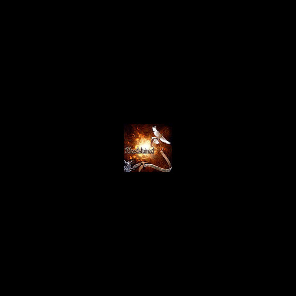 BLOODSTAINED - Greetings From Hell