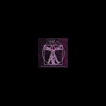 EROTIC GORE CUNT - Sick Songs for Infected People