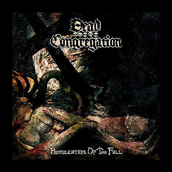 DEAD CONGREGATION