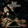 DEAD CONGREGATION - Promulgation of the Fall