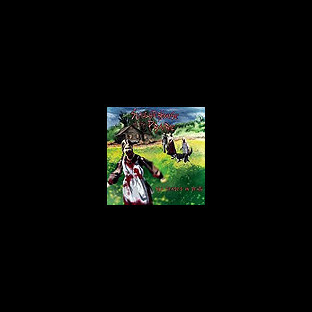 SLAUGHTERHOUSE ON THE PRAIRIE - All Ceases in Death