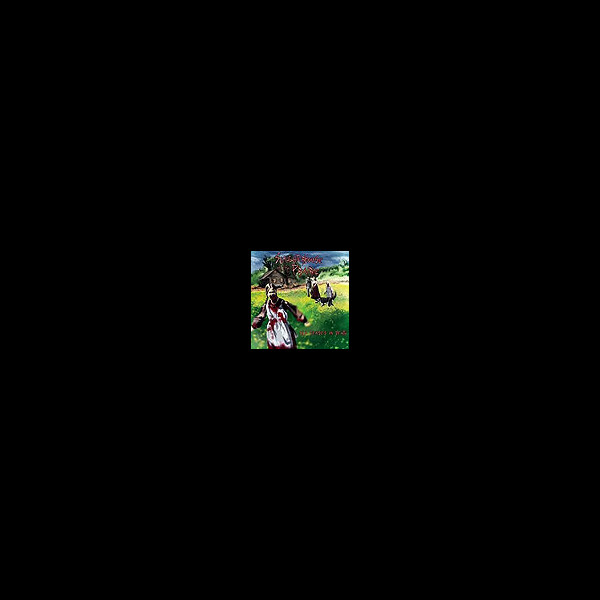 SLAUGHTERHOUSE ON THE PRAIRIE - All Ceases in Death