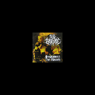 BY BRUTE FORCE - Breakdown the Masses