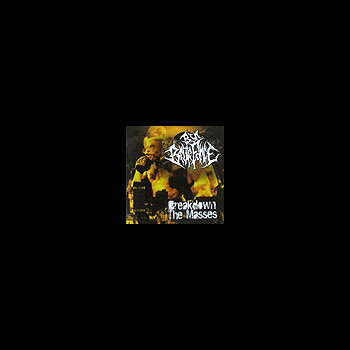 BY BRUTE FORCE - Breakdown the Masses
