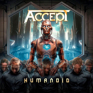 ACCEPT - Blind Rage