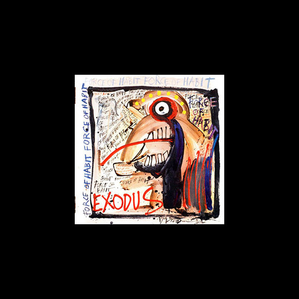 EXODUS - Force of Habit