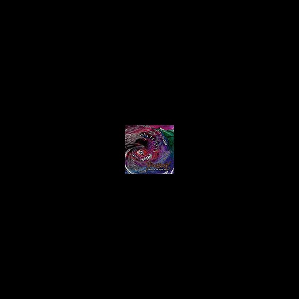 HELGAMITE - Ghosts of the River Valley