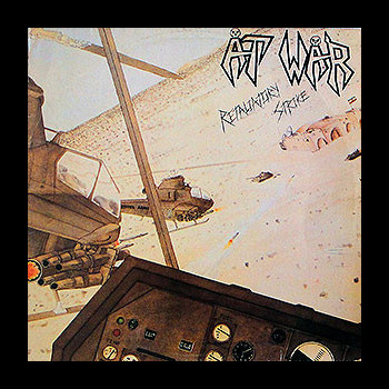 AT WAR
