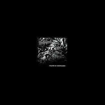 DOOMSLAUGHTER - Chants of Obliteration