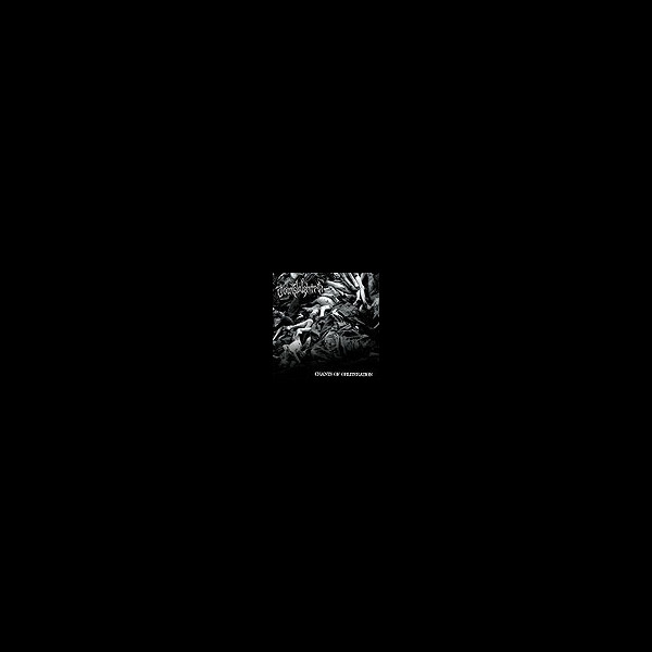 DOOMSLAUGHTER - Chants of Obliteration