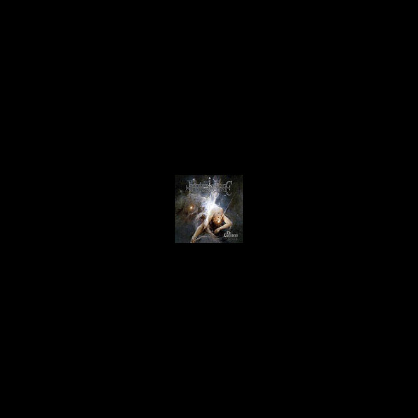 INFINITUM OBSCURE - The Luminous Black