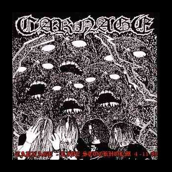 CARNAGE