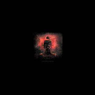 NANGILIMA - The Dark Matter
