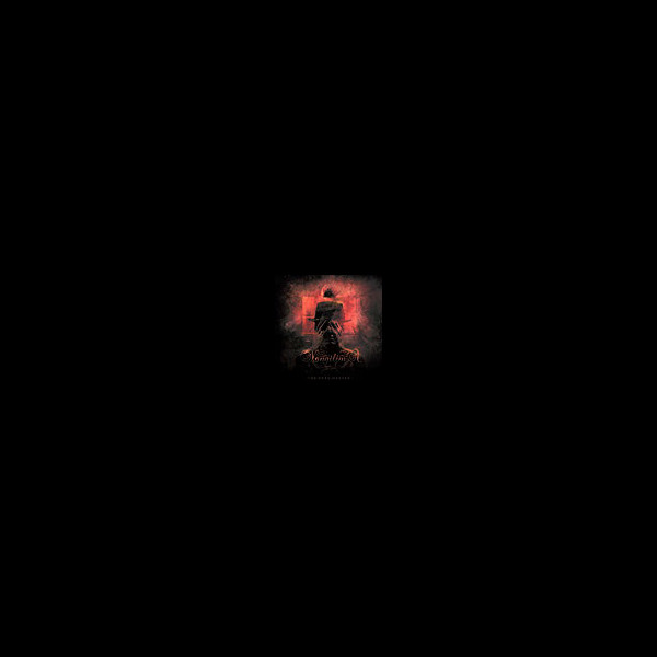 NANGILIMA - The Dark Matter