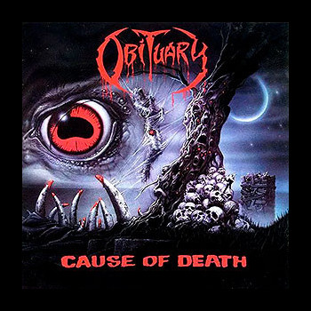 OBITUARY