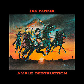 JAG PANZER