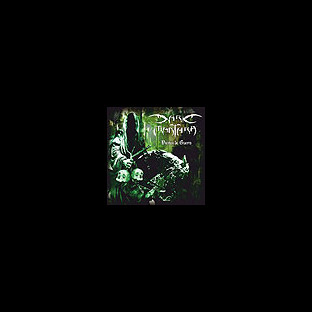 DARK MANTHRA - Vientos de Guerra