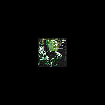 DARK MANTHRA - Vientos de Guerra