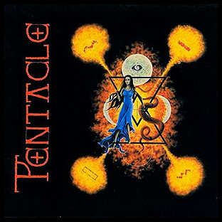 PENTACLE - The Fifth Moon… Beyond and Back