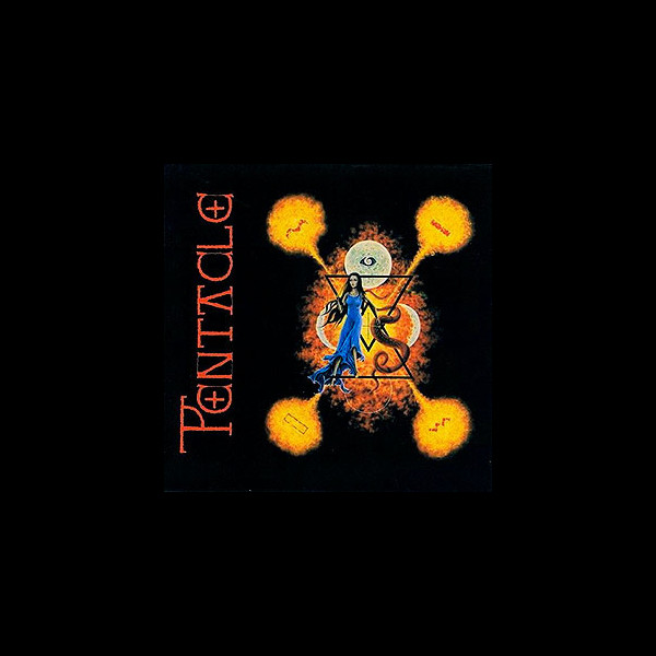 PENTACLE - The Fifth Moon… Beyond and Back