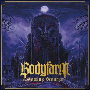 BODYFARM - The Coming Scourge