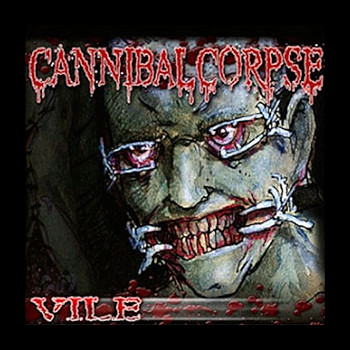 CANNIBAL CORPSE