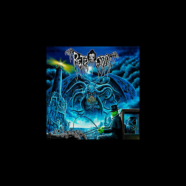 RETROFAITH - Of Madness