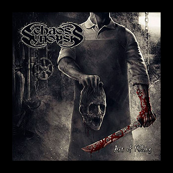 CHAOS SYNOPSIS