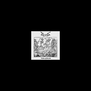 ETERITUS - Tales of Death