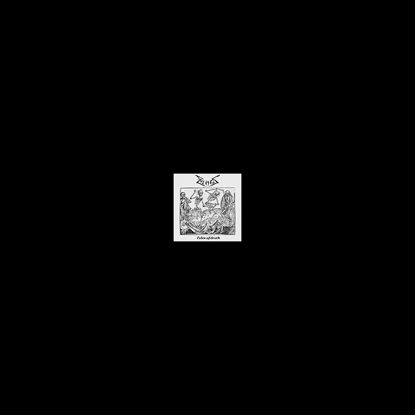 ETERITUS - Tales of Death