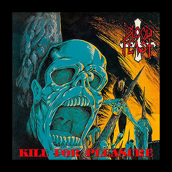 BLOOD FEAST