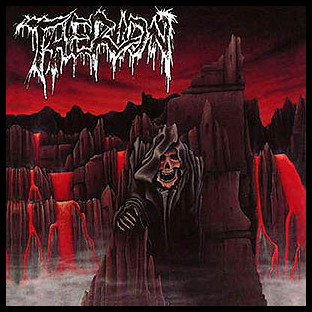 THERION - Of Darkness...
