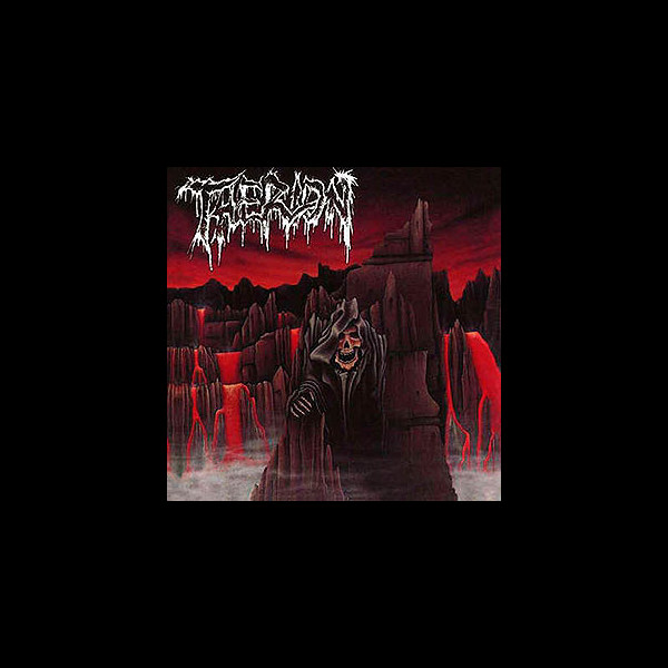 THERION - Of Darkness...