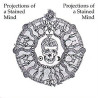 PROJECTIONS OF STAINED MIND - v/a