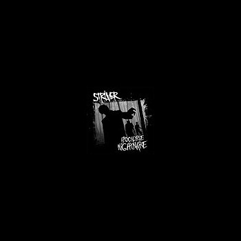 STRIVER - Apocalypse Nightmare