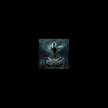 SWINE OVERLORD - Parables of Umbral Transcendence