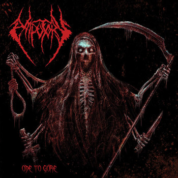 AMPUTORY - Ode to Gore