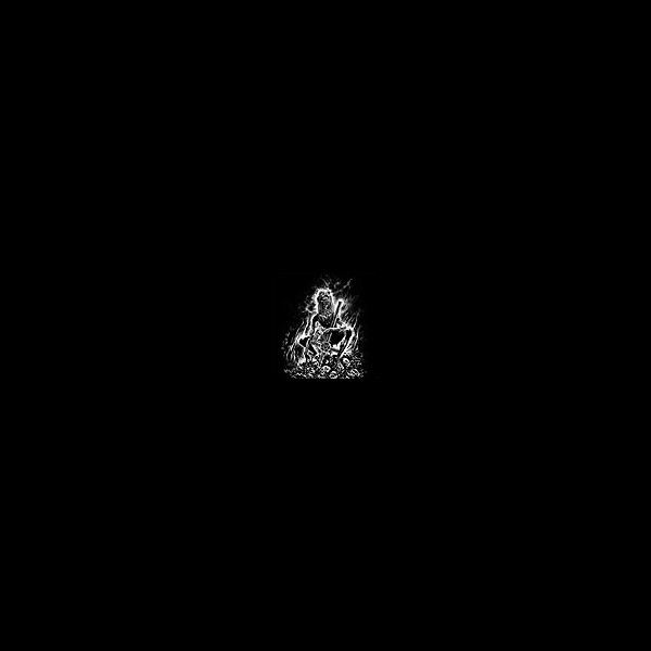 EVIL/LURKING FEAR - Split CD
