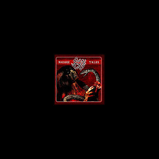 SNAKE EYES - Macabre Tales