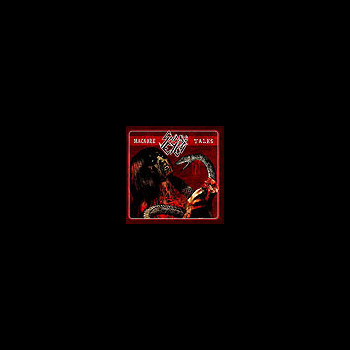 SNAKE EYES - Macabre Tales