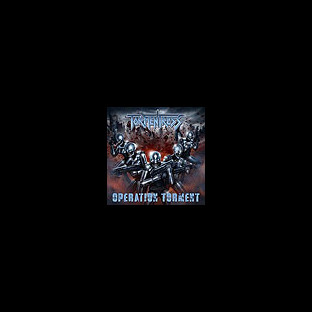 TORMENTRESS - Operation Torment