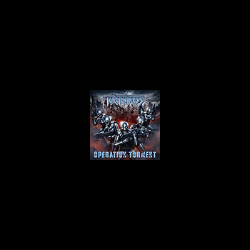 TORMENTRESS - Operation Torment