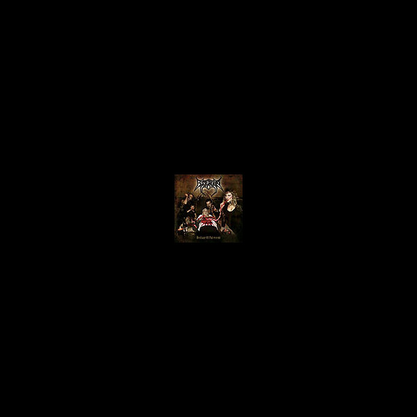 FESTERGUTS - Heritage of Putrescent