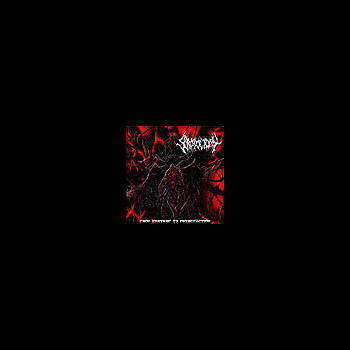 SCROTOCTOMY - From Torture to Putrefaction