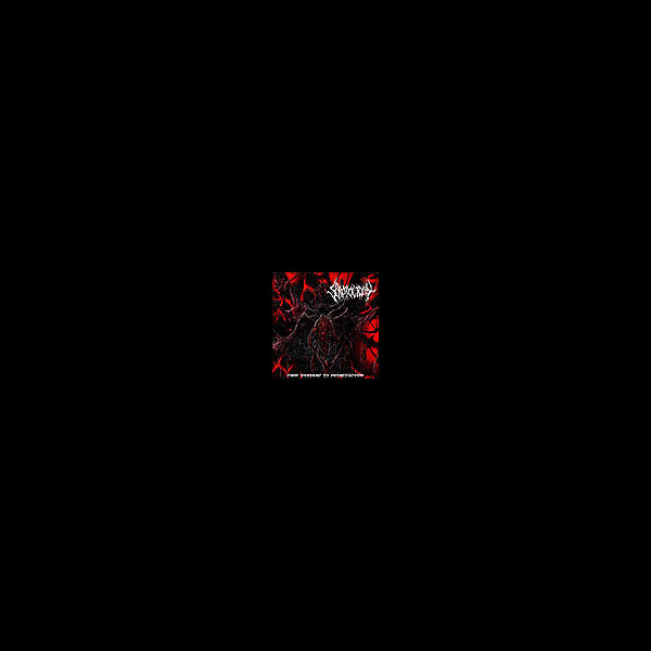SCROTOCTOMY - From Torture to Putrefaction