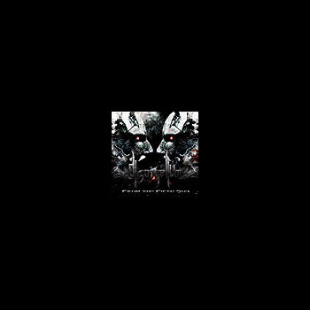 DISANGELIUM - From the Fifth Sun