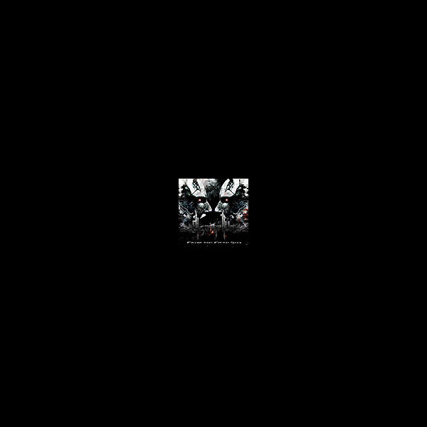 DISANGELIUM - From the Fifth Sun