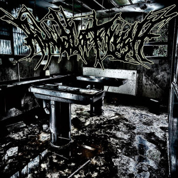 RITUAL OF FLESH