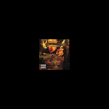 NUNWHORE COMMANDO 666 - Nunwhore Commando 666