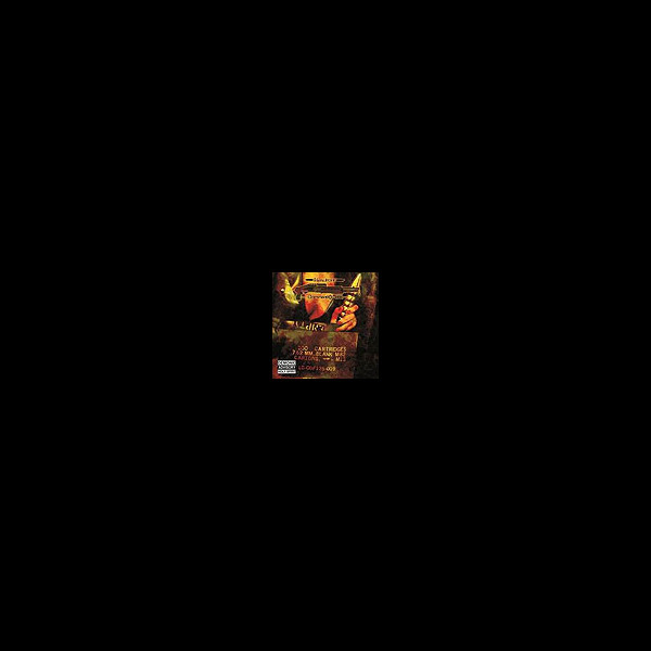 NUNWHORE COMMANDO 666 - Nunwhore Commando 666